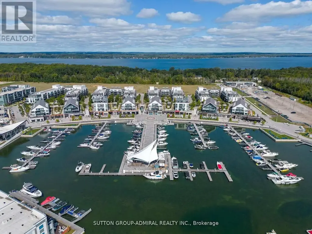 431 - 415 Sea Ray Avenue, Innisfil